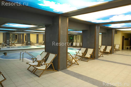 Park Hotel Gardenia 43